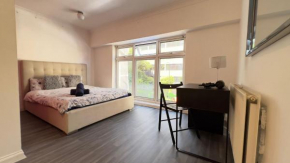 Aldgate Rooms